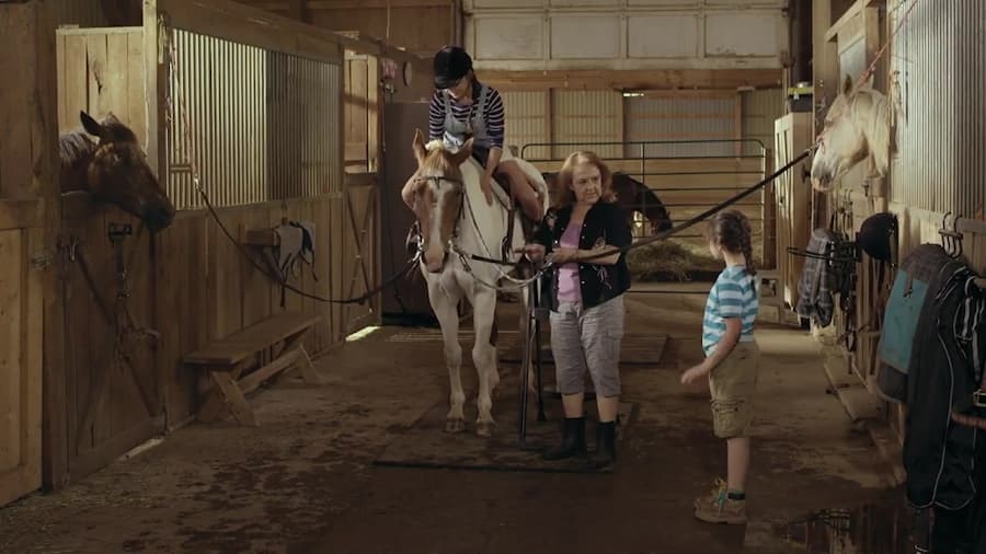 دانا و دایناسورها Dino Dana - فصل 2 قسمت 7